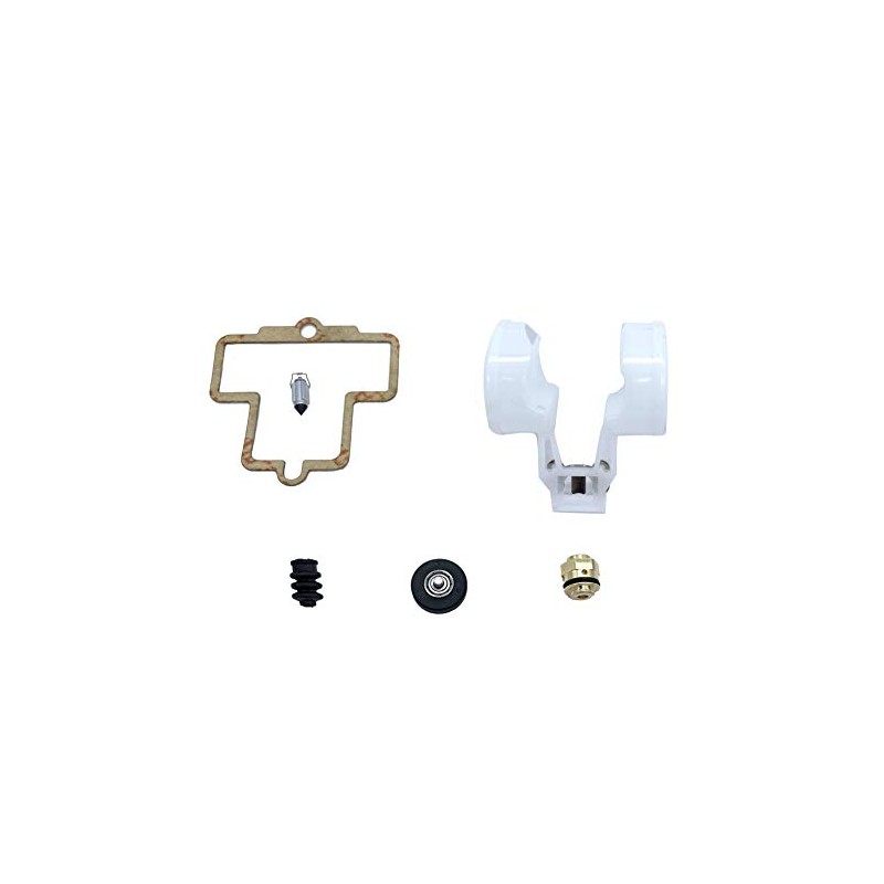 Rebuild Kits for FCR Racing FCR Carburetor Carb Repair Kits