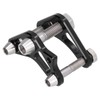 Motorcycle Shock Absorber Height Drop 0.8-1.2in Reduce Fit for Piaggio