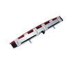 KASturbo Third Brake Light for Mercedes CLK 2002-2009 OE: 2098201056