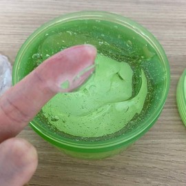 Cucumber Soothing Gel 300ml / 오이수딩젤 300ml