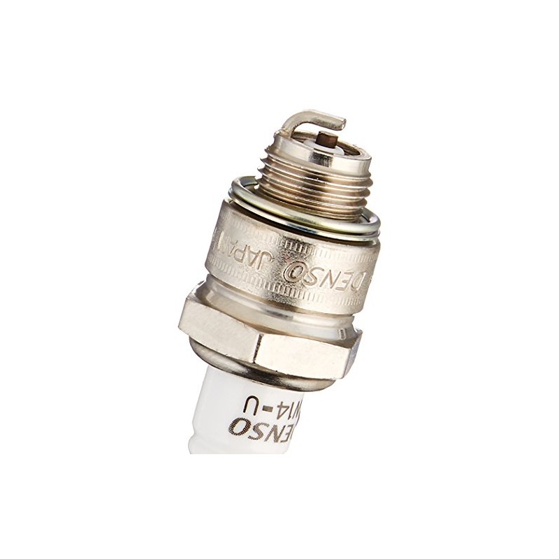 Denso (6008) W14-U Traditional Spark Plug, Pack of 1