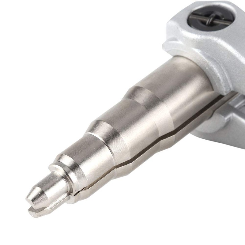 DEWIN Pipe Expander, Stainless Steel Pipe Extender, Manual Copper Pipe