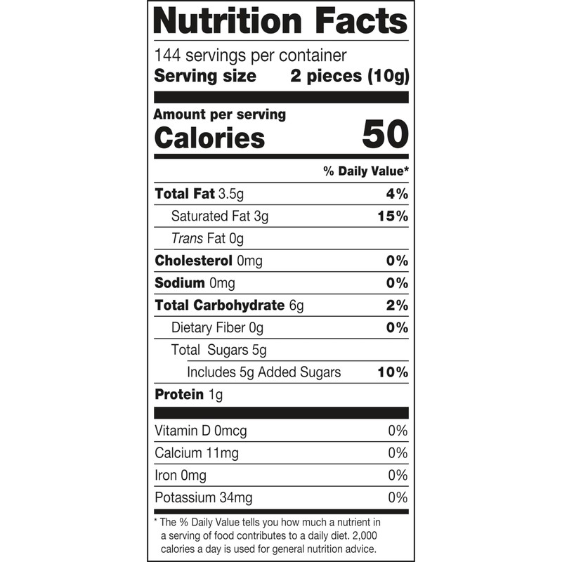 Andes Creme De Menthe Thin Mints - 3 Pounds of