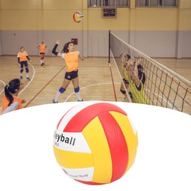 Rengu Voleibol Soft Touch Indoor Voleibol Talla 5 Entrenamiento Oficial
