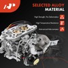 A-Premium A-Premium 2 Barrel Carburetor Compatible with Isuzu Amigo 1989-1993,