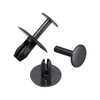 LST 10 x bonnet insulation mounting clips