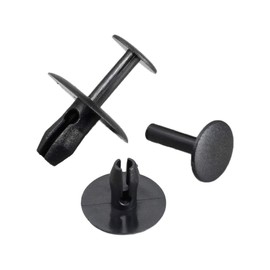LST 10 x bonnet insulation mounting clips