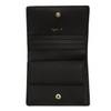agnesb MW09 03 Mini Wallet, Mini Wallet, Bifold, Black