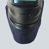 Welding Helmet Bib Split Helmet Bib with Press Fit Gasket