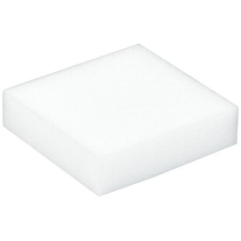 RAYHER HOBBY Rayher 5363100 Schaumstoffunterlage, zum Filzen, SB-Btl. 1 Stück, 75x7