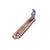 Nemesis Now Man in the Moon Incense Burner, Cream, 29.5cm