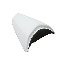 Seat Cover Pillion ODF White for Peugeot Jetforce