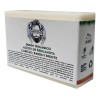 Jabon Bergamota Cabello Barba Bigote Crecimiento 100g