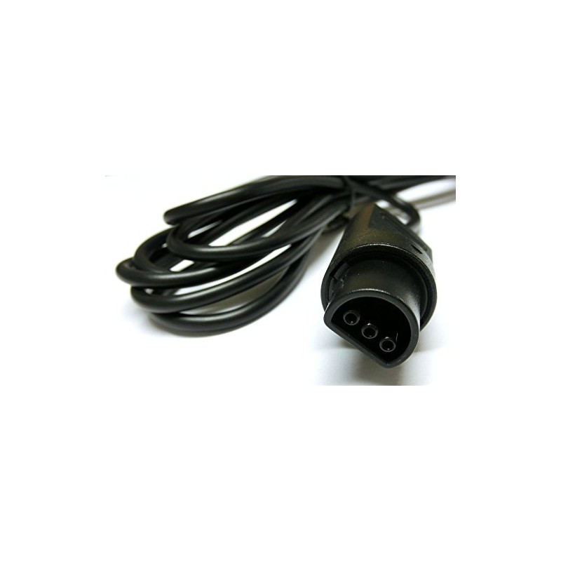 N64コントローラー用交換ケーブル