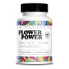Borico Supositorios Ovulos Salud Vaginal Vegano Eg J32 Sabor Sin