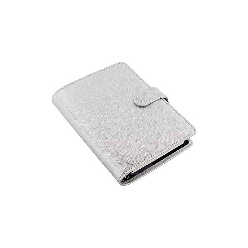 Filofax Saffiano Bright Personal Organiser
