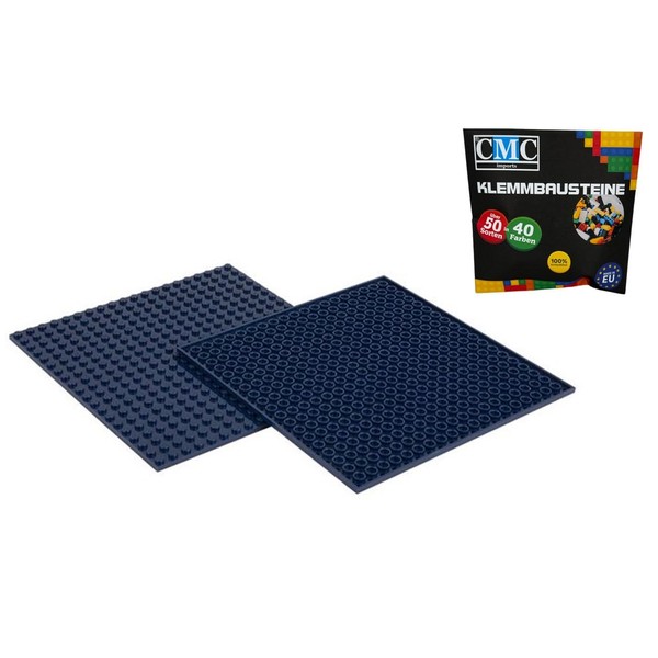 CMC imports 2 x Building Plate Base Plate Modular -