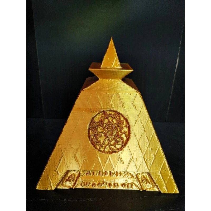 Hasbro Power Rangers Lighting Collection Ninja Ninjetti Temple