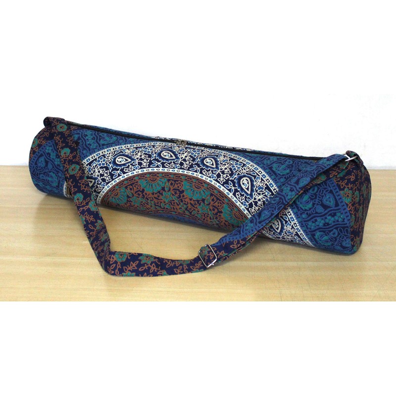 ICC Yoga Mat Bag Carrier - Exercise Yoga Bag for