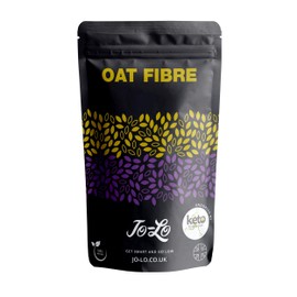 Jo-Lo Oat Fibre 500g pouch - Ultra Fine