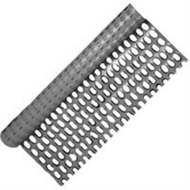 Mutual Industries 14973-38-48 Green Snow Guard Fence 4X100