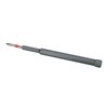 Mini Screwdriver Set S2 Steel Anti Slip Easy Grip Screwdriver