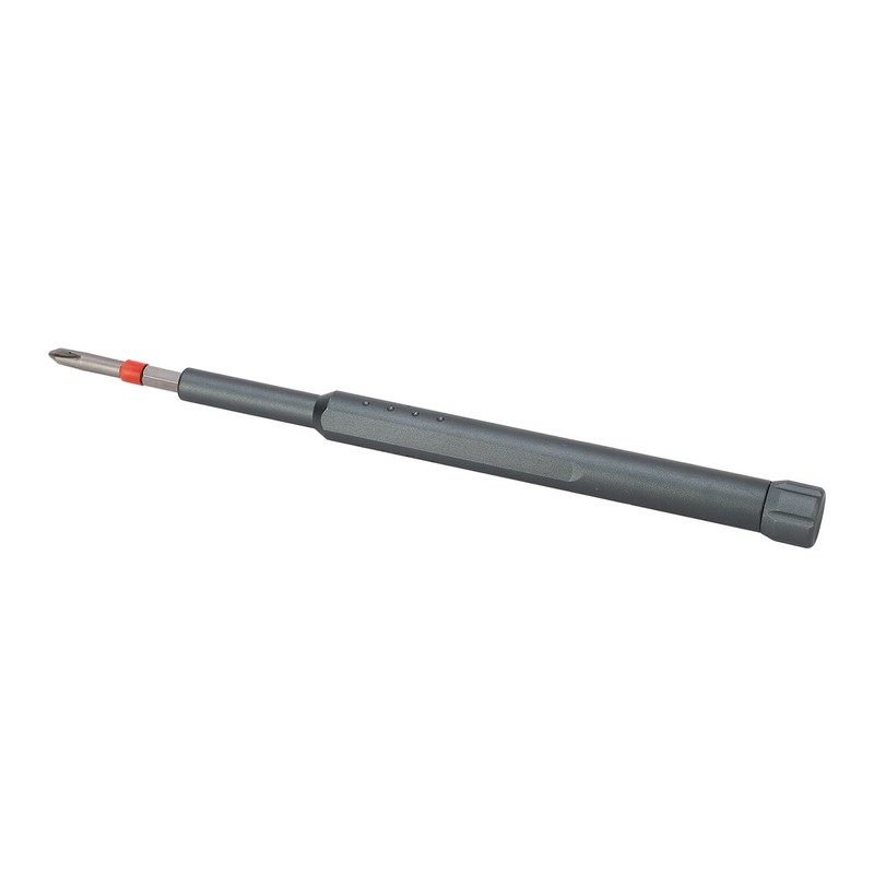 Mini Screwdriver Set S2 Steel Anti Slip Easy Grip Screwdriver