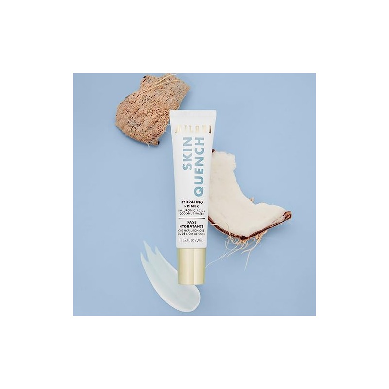 Primer hidratante, Skin Quench, Milani