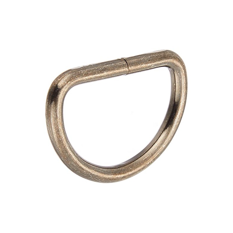 Ichinen Access Family Tool 56453 D-Ring (Wire Diameter 0.2 inch