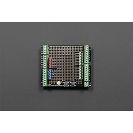 DFRobot Proto Screw Shield – Assembled (Arduino Compatible)