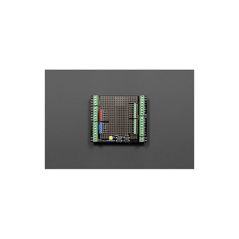 DFRobot Proto Screw Shield – Assembled (Arduino Compatible)