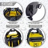 Kitsack Premium Heavy-Duty Roll Top Dry Bag 5 Litre -