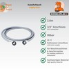 Drehflex® – Washing Machine/Dishwasher Inlet Hose/Hose etc. Universal – Various
