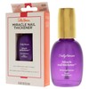 Sally Hansen Miracle Nail Thickener™, Nail Strengthener, Includes Calcium and
