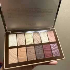 Lancome 2025 Lancome Idole Cafe Crush Eye Makeup Platte  Eyeshadow Full Size Ori. $75