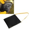Firewood Bag Waterproof OilProof Material Storage Bag for Outdoor Camping