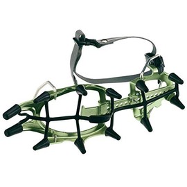 Camp Spike Protector