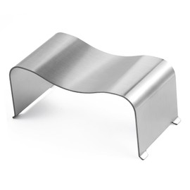 Ironwood 885 Heat Baffle Replacement for Traeger Ironwood 650 Grill Parts Traeger Pro 575 780 Heat Diffuser Timberline 1300 850 DC D2 BCA1268 KIT0450 Heat Shields TFB78GZE TFB65BLE Plates Accessories