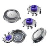 lingsee S5000 Series Replacement Shaver Head Blade Fit for S5080,