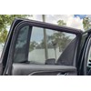 Genuine SNAPSHADES Car Rear Window Shades for Jeep Grand Cherokee
