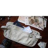 Lewis N. Clark Rfid-Blocking Stash Anti-Theft Hidden Money Belt Waist