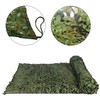 TENCEN Camouflage Net, Camouflage Pattern, Ghillie Net, Sunshade, Ventilation, Blinder,