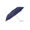 Samsonite aluminum drop s, Indigo-blue, umbrellae