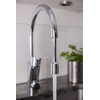 WatWin Select Hose Aerator M22/24 7L/min | Universal Tap Aerator