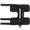 For BROMPTON Bike Carry Handle Travel Handgrip Folding Bike in