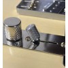 Kinnatone Knurled stainless Steel Strat Or tele Style switch tip