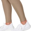 Mondetta Womens High Waisted Active Legging (as1, Alpha, x_l, Regular,