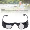 Binoculars Glasses, Professional Hands-Free Binoculars, 8X HD Optical Lens Binoculars