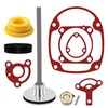877-323 Tools Parts Gasket Kit, Gasket Tools Air Nail Gun