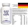 Alkotox - 180 Kapseln (3x60 Kapseln), 3er Pack